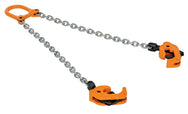 Vestil Manufacturing Corp Chain Drum Lifter– – Now available at MTN Shop US. - imagen 5