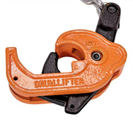 Vestil Manufacturing Corp Chain Drum Lifter– – Now available at MTN Shop US. - imagen 4