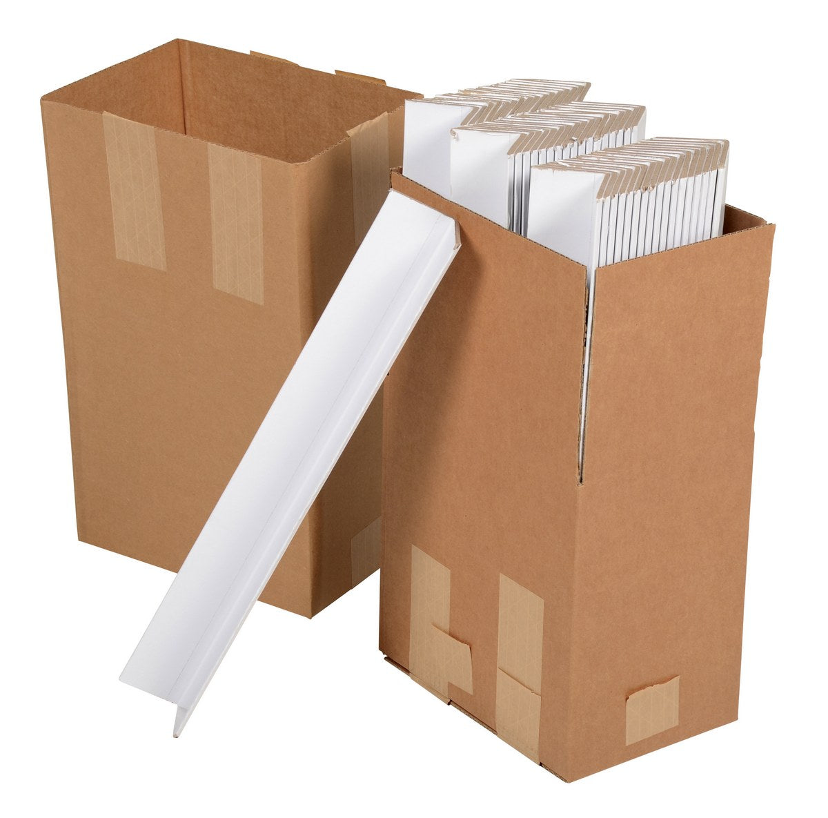 Vestil Manufacturing Corp Cargo Protectors– – Now available at MTN Shop US. - imagen 4