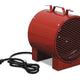 Vestil Manufacturing Corp Portable Electric Heaters