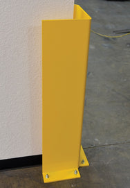 Vestil Manufacturing Corp Gantry/Jib Guard– – Now available at MTN Shop US. - imagen 3