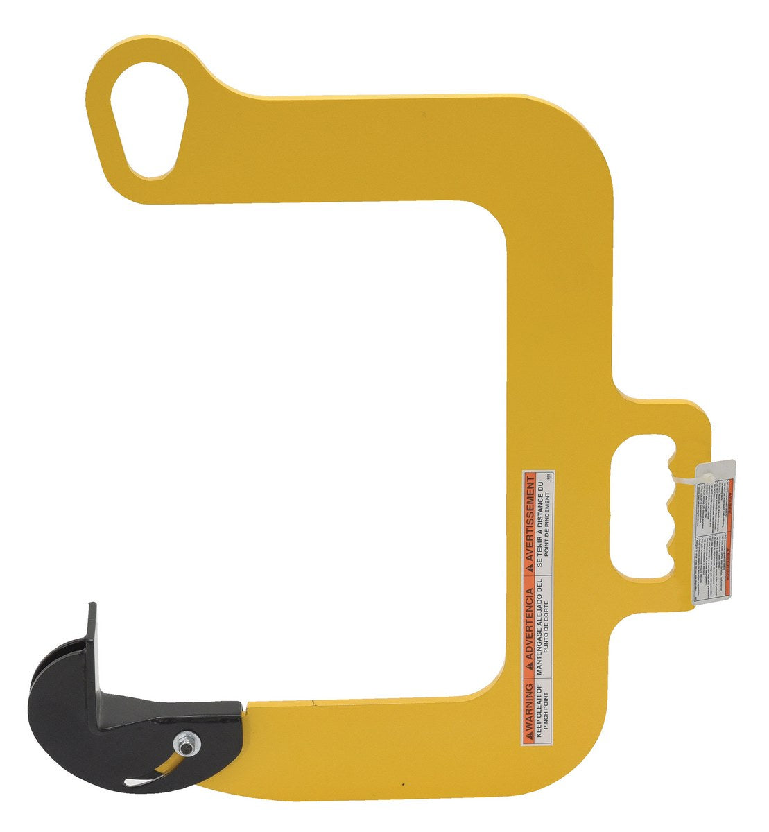 Vestil Manufacturing Corp Overhead Coil Hooks– – Now available at MTN Shop US. - imagen 4