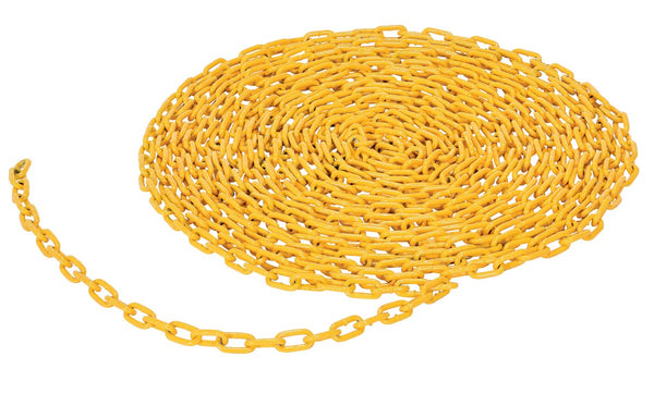 Vestil Manufacturing Corp Chain In A Variety Of Colors– – Now available at MTN Shop US.