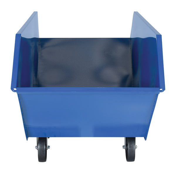 Vestil Manufacturing Corp Chip & Waste Trucks– – Now available at MTN Shop US.