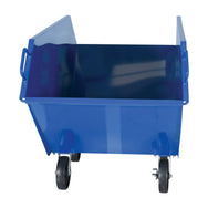 Vestil Manufacturing Corp Chip & Waste Trucks– – Now available at MTN Shop US. - imagen 5