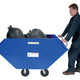 Vestil Manufacturing Corp Chip & Waste Trucks