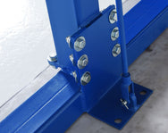 Mini brazos voladizos aéreos de Vestil Manufacturing Corp– – Ahora disponibles en MTN Shop US. - imagen 7