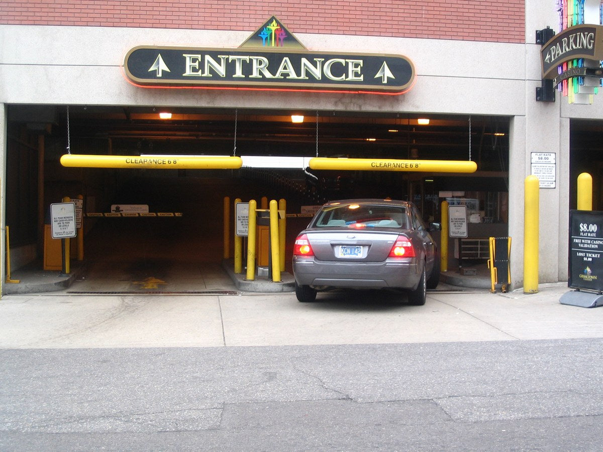 Vestil Manufacturing Corp Clearance Bars– – Now available at MTN Shop US. - imagen 4