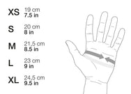 Petzl CORDEX Gloves - imagen 3