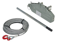 Vestil Manufacturing Corp Long Reach Cable Pullers– – Now available at MTN Shop US. - imagen 3