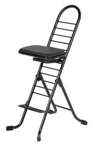 Vestil Manufacturing Corp Ergonomic Worker Seats– – Now available at MTN Shop US.