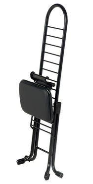 Vestil Manufacturing Corp Ergonomic Worker Seats– – Now available at MTN Shop US. - imagen 3