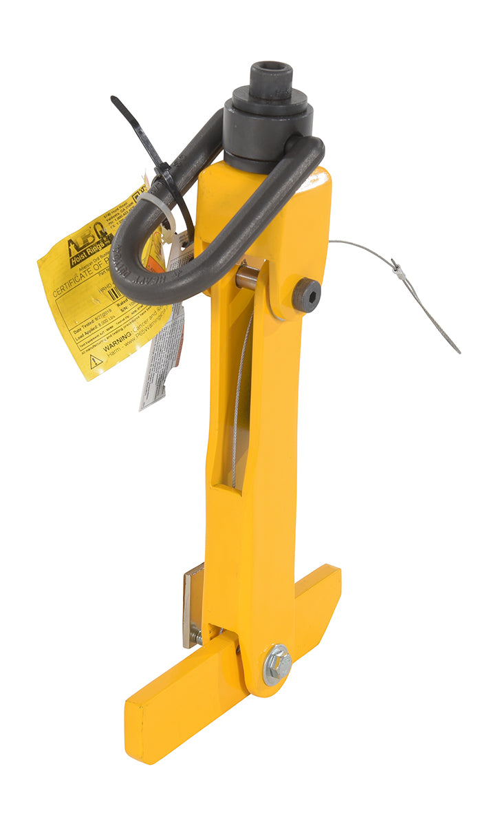 Elevador de carretes Vestil Manufacturing Corp– – Ahora disponible en MTN Shop US. - imagen 4
