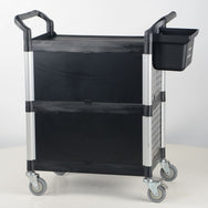 Vestil Manufacturing Corp Commercial Service Carts– – Now available at MTN Shop US. - imagen 4