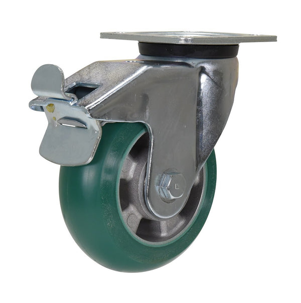 Vestil Manufacturing Corp Polyurethane-Elastomer– – Now available at MTN Shop US.