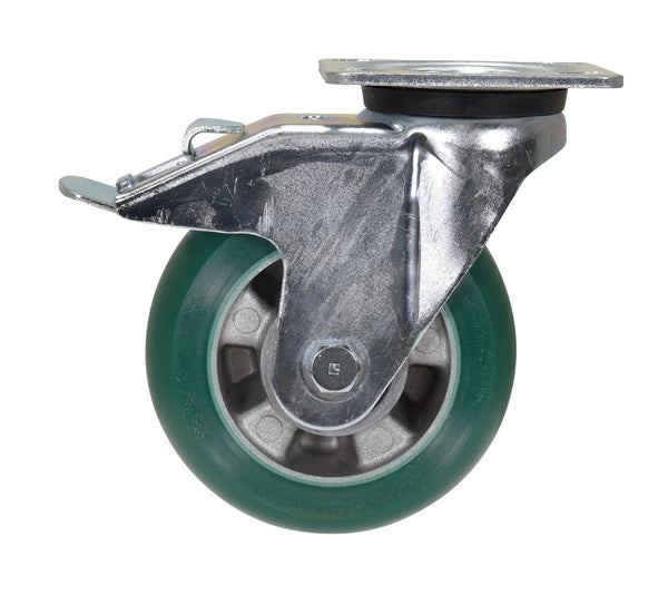 Vestil Manufacturing Corp Polyurethane-Elastomer– – Now available at MTN Shop US.