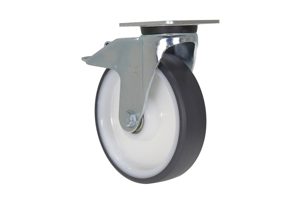 Vestil Manufacturing Corp High Quality Non-Marking Thermoplastic Polyurethane– – Now available at MTN Shop US. - imagen 2