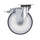 Vestil Manufacturing Corp High Quality Non-Marking Thermoplastic Polyurethane