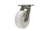 Vestil Manufacturing Corp Stainless Steel Nylon Caster– – Now available at MTN Shop US.