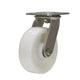 Vestil Manufacturing Corp Stainless Steel Nylon Caster