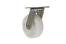Vestil Manufacturing Corp Stainless Steel Nylon Caster– – Now available at MTN Shop US.