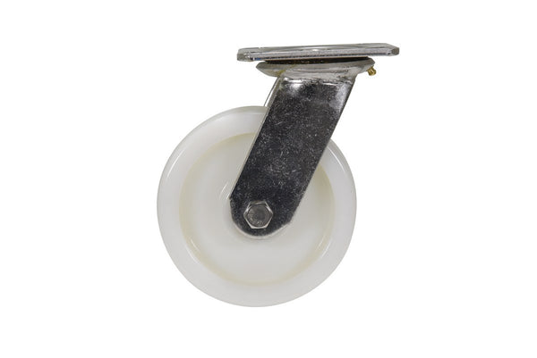 Vestil Manufacturing Corp Stainless Steel Nylon Caster– – Now available at MTN Shop US.