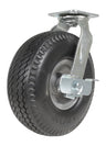 Vestil Manufacturing Corp Flat-Free (Foam-Filled) Casters– – Now available at MTN Shop US.