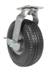 Vestil Manufacturing Corp Flat-Free (Foam-Filled) Casters– – Now available at MTN Shop US.