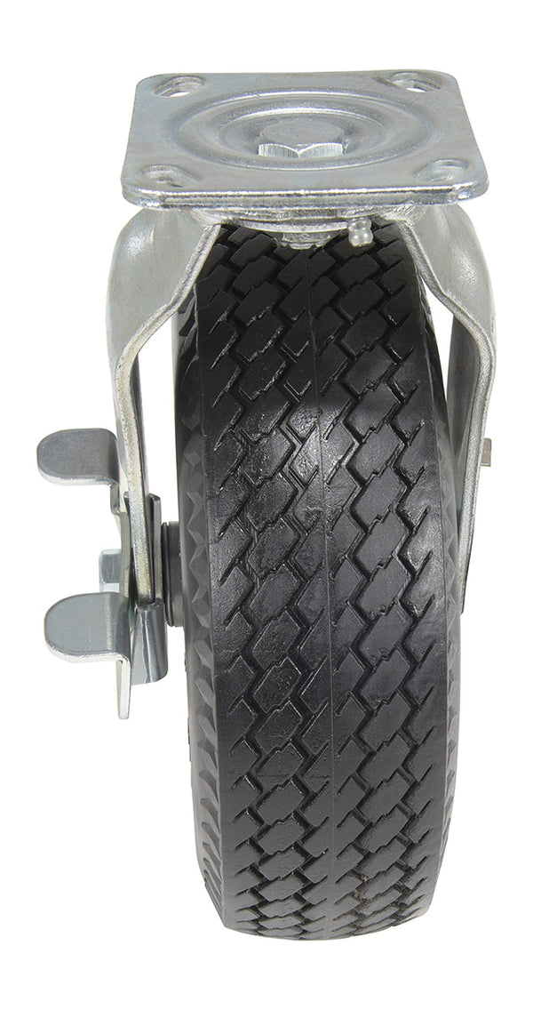 Vestil Manufacturing Corp Flat-Free (Foam-Filled) Casters– – Now available at MTN Shop US.