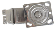 Vestil Manufacturing Corp Polyurethane (Solid) Casters– – Now available at MTN Shop US. - imagen 5