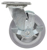 Vestil Manufacturing Corp TPR - Thermoplastic Rubber (DK) Casters– – Now available at MTN Shop US.