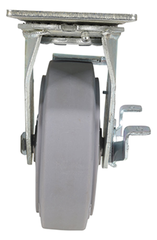 Vestil Manufacturing Corp TPR - Thermoplastic Rubber (DK) Casters– – Now available at MTN Shop US.