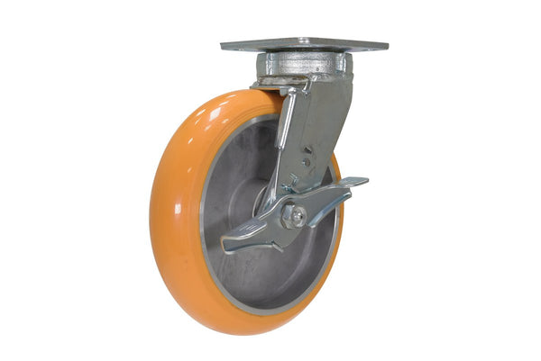 Vestil Manufacturing Corp Premium Heavy Duty Polyurethane– – Now available at MTN Shop US.