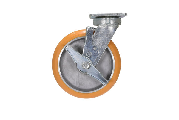 Vestil Manufacturing Corp Premium Heavy Duty Polyurethane– – Now available at MTN Shop US.