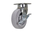 Vestil Manufacturing Corp Thermoplastic Rubber Casters– – Now available at MTN Shop US.
