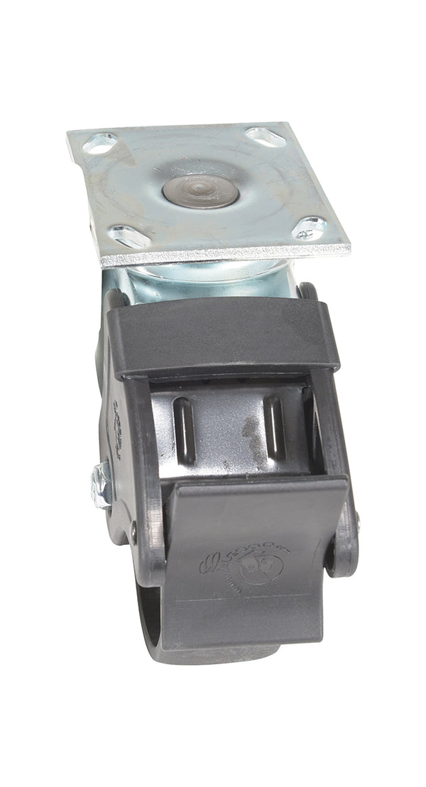 Vestil Manufacturing Corp Upgraded Glass Filled Nylon, Light Duty (RX) Casters– – Now available at MTN Shop US.