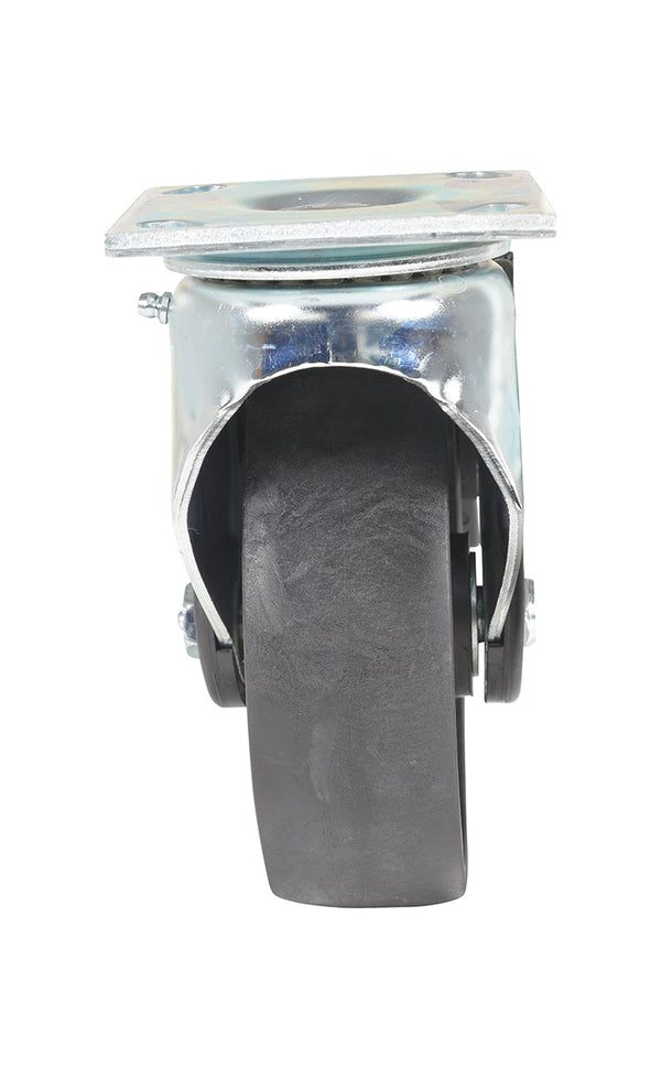 Vestil Manufacturing Corp Upgraded Glass Filled Nylon, Light Duty (RX) Casters– – Now available at MTN Shop US.