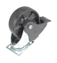 Vestil Manufacturing Corp Upgraded Glass Filled Nylon, Light Duty (RX) Casters– – Now available at MTN Shop US. - imagen 7