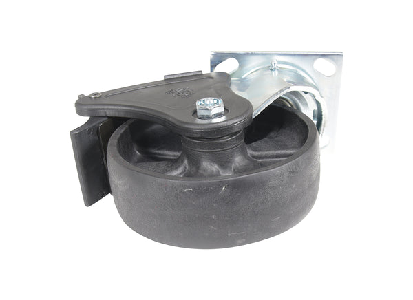 Vestil Manufacturing Corp Upgraded Glass Filled Nylon, Light Duty (RX) Casters– – Now available at MTN Shop US.