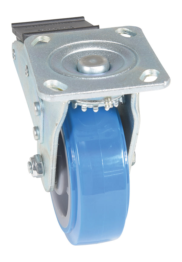 Vestil Manufacturing Corp Polyurethane Casters– – Now available at MTN Shop US.