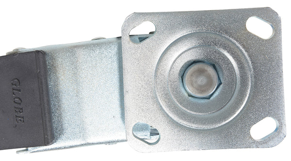 Vestil Manufacturing Corp Polyurethane Casters– – Now available at MTN Shop US.