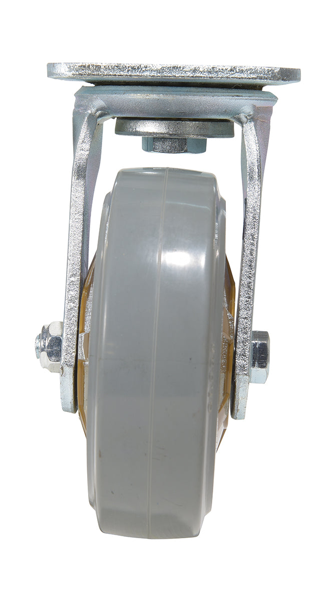 Vestil Manufacturing Corp Rubber Casters– – Now available at MTN Shop US. - imagen 4