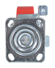 Vestil Manufacturing Corp Polyurethane Casters (Red Tread)– – Now available at MTN Shop US. - imagen 6