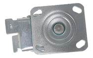 Vestil Manufacturing Corp Mold On Rubber (On Aluminum) Casters– – Now available at MTN Shop US. - imagen 4