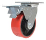 Vestil Manufacturing Corp Polyurethane Caster– – Now available at MTN Shop US.