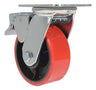 Vestil Manufacturing Corp Polyurethane Caster– – Now available at MTN Shop US.