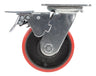 Vestil Manufacturing Corp Polyurethane Caster– – Now available at MTN Shop US.