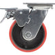 Vestil Manufacturing Corp Polyurethane Caster
