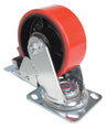 Vestil Manufacturing Corp Polyurethane Caster– – Now available at MTN Shop US.