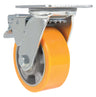 Vestil Manufacturing Corp Polyurethane Casters– – Now available at MTN Shop US.